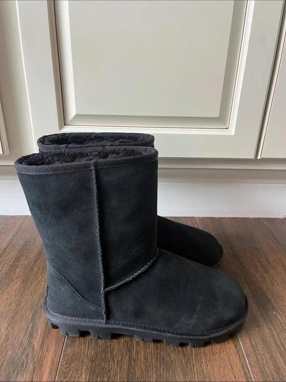 NWT UGG Waterproof Boots!